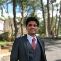 Sai Krishna Mantravadi