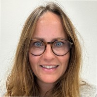 Vera van der Poel - Stutvoet