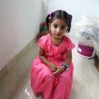 Peara Begum