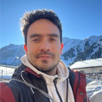 John Henry Melo Pineda