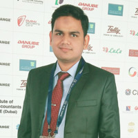 Mohammad Usama Ansari