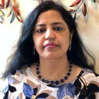 Arti Jha