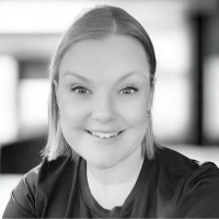 Sarah Mason-Fagg