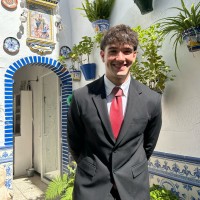 Pablo Alfaro Sánchez