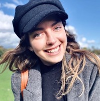 Alicia Cejudo Pinacho