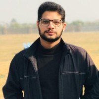 Ibrahim Ahmad