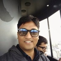 Bhaveshkumar Rathod