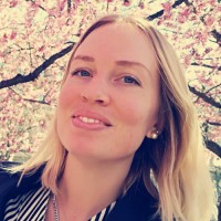 Pernilla Winkvist