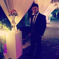 Soheil Mohammadi