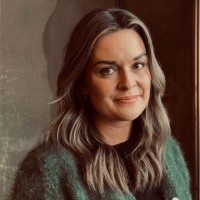Anna Holmberg