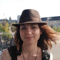 Charpentier Aurelie