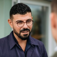 Racine Ashjari