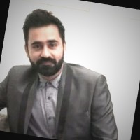 Animesh Pandey