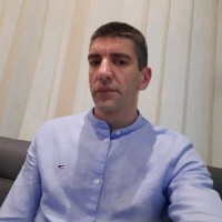 Jovan Perovic