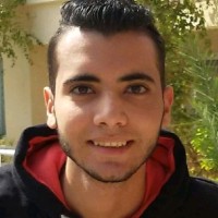 Ahmed Mostafa