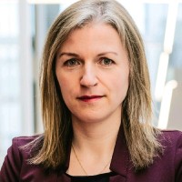 Dr. Eva VossDr. Eva Voss is an Influencer