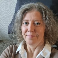 Lena Wallin