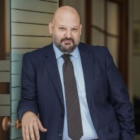 Enrico Morello