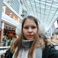 Janette Reeli Baumann