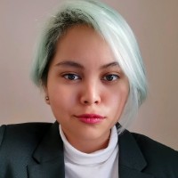 Edrina Faizal