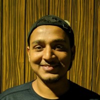 Mohammed Ansari