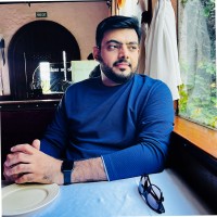 Dharmesh N Machchhar