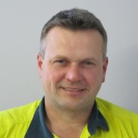 Trent Fordham