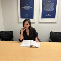 Mehrnoosh Hajian