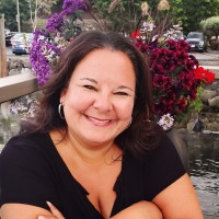 Brenda Johnston