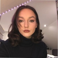 Ruby McGillycuddy