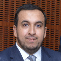 Ahmed K. Abd El-Hameed