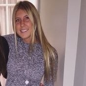 Samantha Marshall