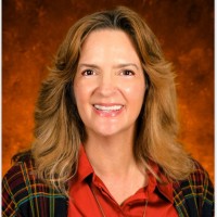 Melissa Mizell
