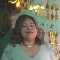 Maria Alejandra Perez Gonzalez