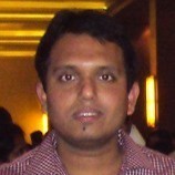 Navin Chandran