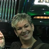 Deborah Treadwell