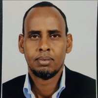 Abdullahi Mohamed Abdi