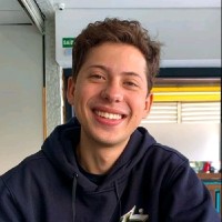 Caio Morales