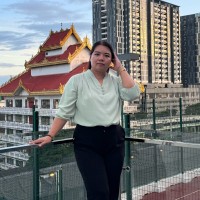 Khine Nwe San