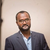 Manoj SV