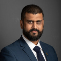 JALALUDEEN KASSIM HUSSAIN