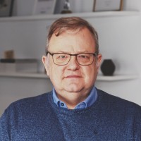 Mikael Sjöstedt