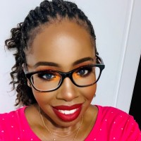 Caroline Maingi