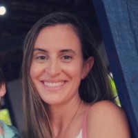 Rachel Goulart De León