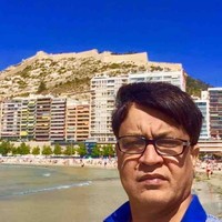 RAKESH JAIN
