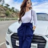 Ayesha Ushani