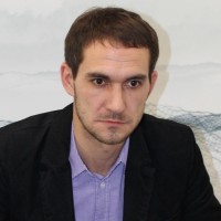 Сергей Корнеев