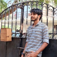 Santhosh Kumar R