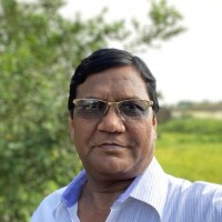 Chandraprakash Kabra