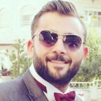 Ziad Shweikeh